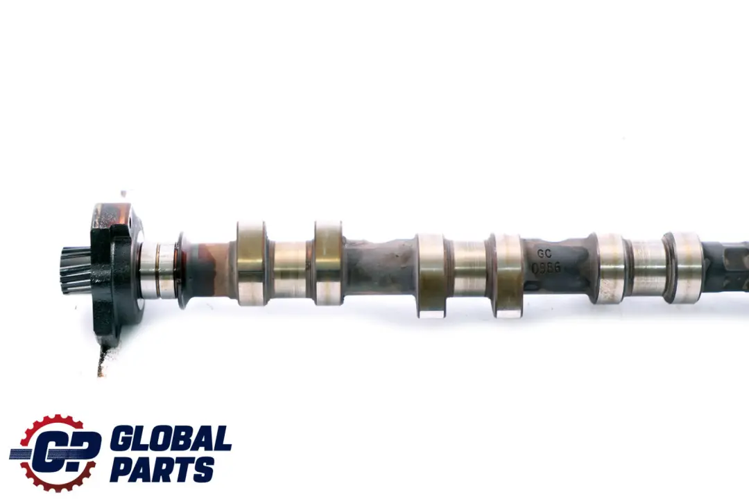 M54 Inlet Intake Camshaft Cam to BMW E39 E46 E60 E65 X3 E83 X5 E53 Engine with Part number 1748969 BMW E39 E46 E60 E65 X3 E83 X5 E53 Engine M54 Inlet Intake Camshaft Cam - SKU 7500388 - Part number 1748969