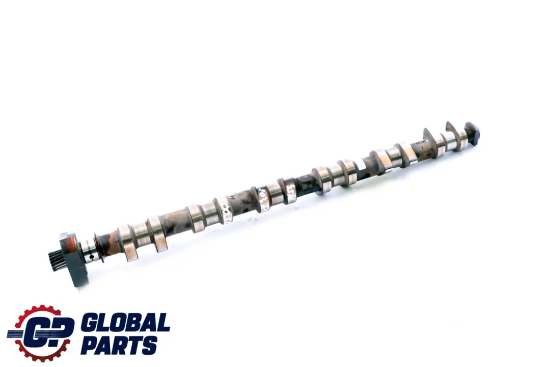 M54 Inlet Intake Camshaft Cam to BMW E39 E46 E60 E65 X3 E83 X5 E53 Engine with Part number 1748969 BMW E39 E46 E60 E65 X3 E83 X5 E53 Engine M54 Inlet Intake Camshaft Cam - SKU 7500388 - Part number 1748969