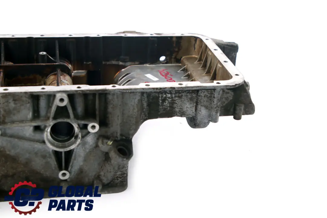 BMW X5 Series E53 4.4i 4.6is Petrol M62 Engine Oil Sump Pan Upper Part - SKU 7500524 - Part number 7500524
