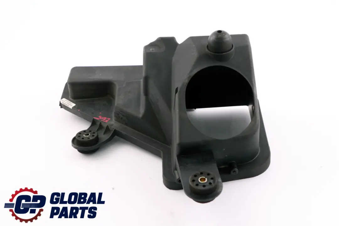 BMW 7 Series E65 E66 Left N/S Intake Silencer Air Filter Box Housing - SKU 7500550 - Part number 7500550