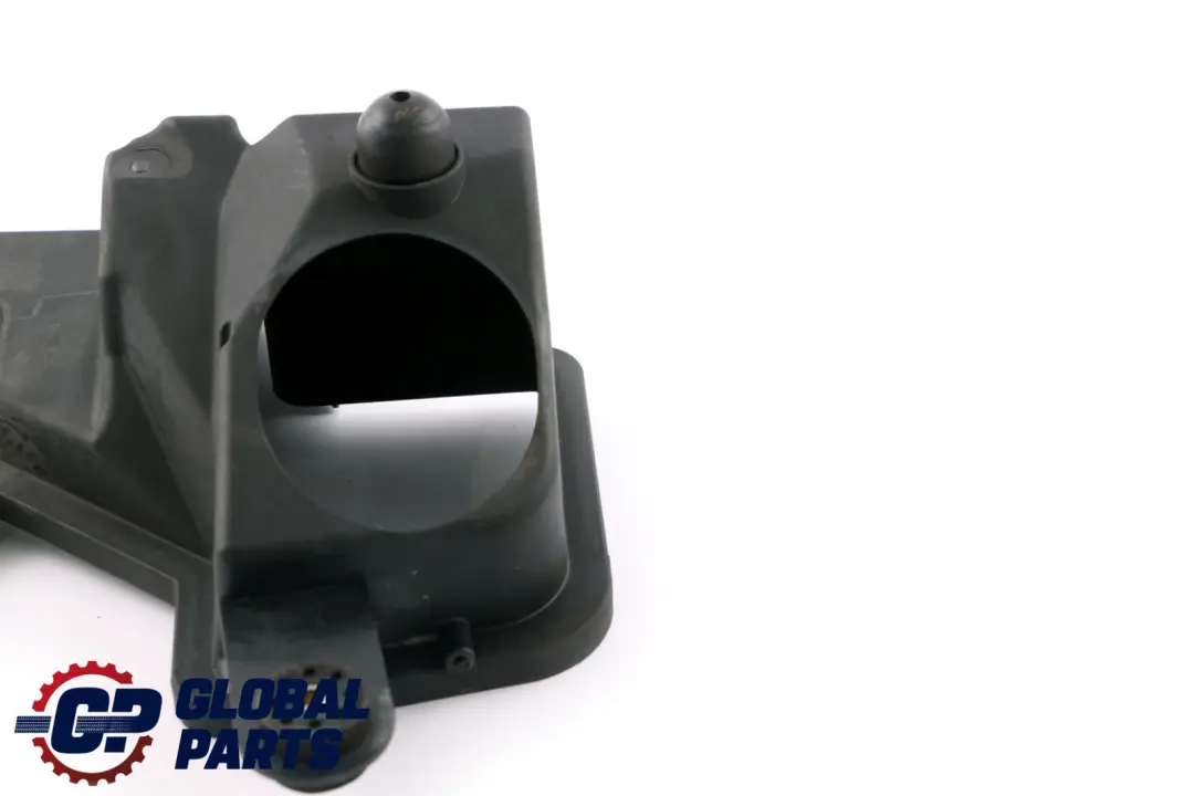 BMW 7 Series E65 E66 Left N/S Intake Silencer Air Filter Box Housing - SKU 7500550 - Part number 7500550