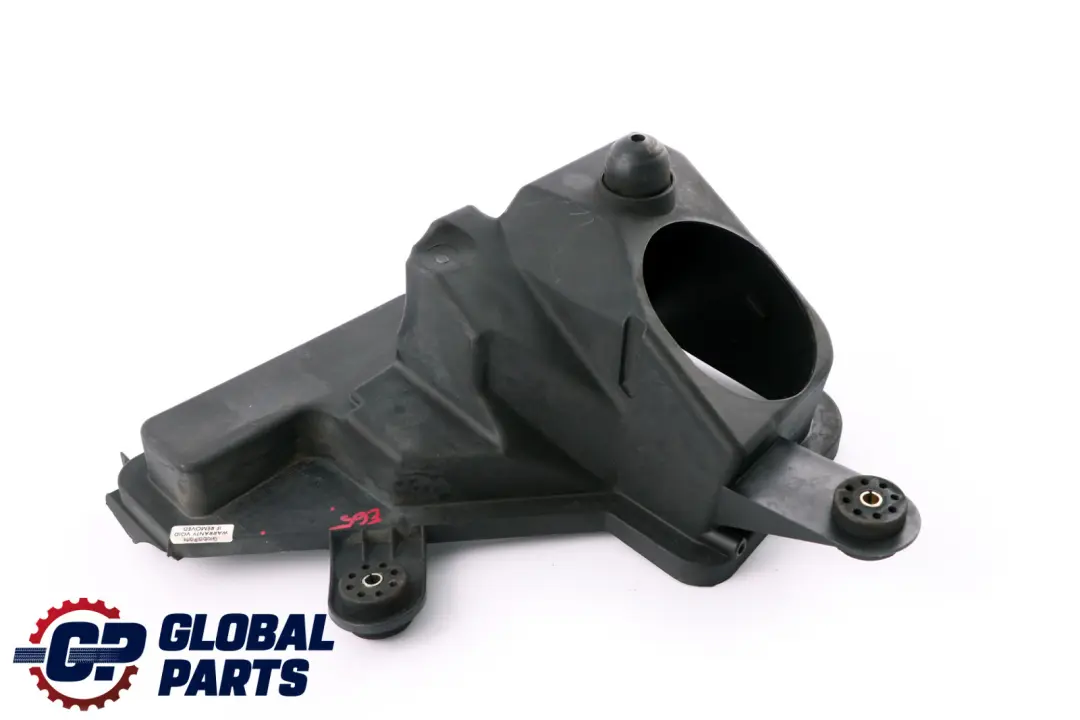 BMW 7 Series E65 E66 Left N/S Intake Silencer Air Filter Box Housing - SKU 7500550 - Part number 7500550