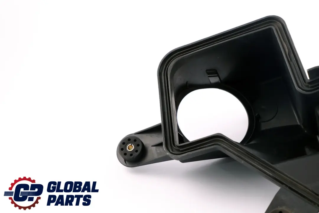 BMW 7 Series E65 E66 Left N/S Intake Silencer Air Filter Box Housing - SKU 7500550 - Part number 7500550