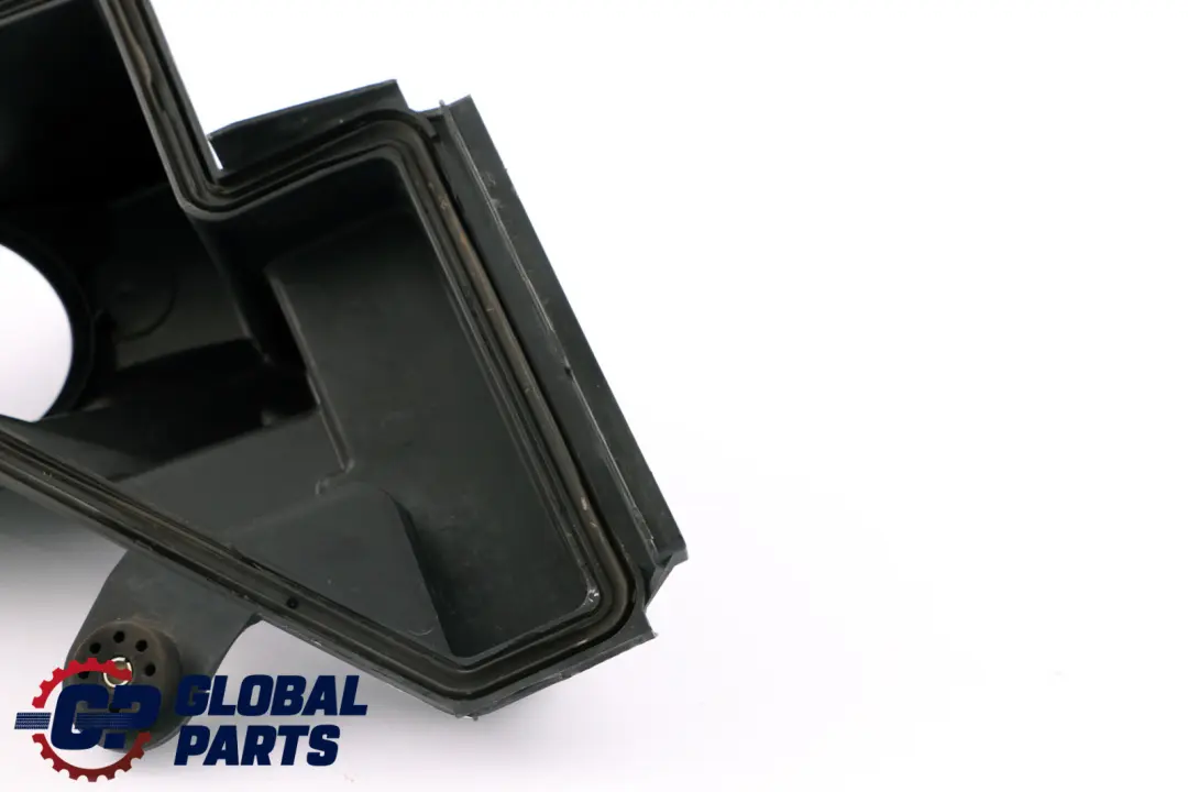 BMW 7 Series E65 E66 Left N/S Intake Silencer Air Filter Box Housing - SKU 7500550 - Part number 7500550