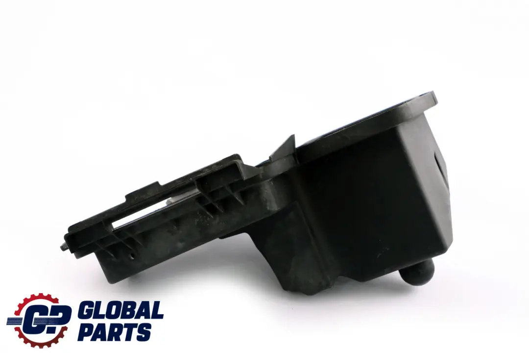BMW 7 Series E65 E66 Left N/S Intake Silencer Air Filter Box Housing - SKU 7500550 - Part number 7500550