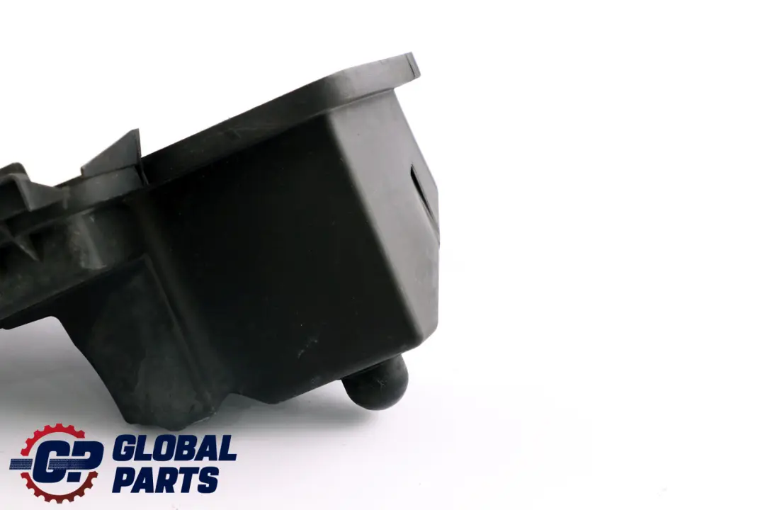 BMW 7 Series E65 E66 Left N/S Intake Silencer Air Filter Box Housing - SKU 7500550 - Part number 7500550