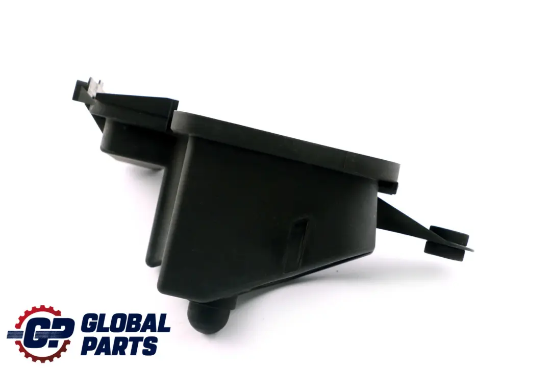 BMW E65 E66 Silenciador de Admisión Izquierdo Caja del Filtro de Aire - SKU 7500550 - Número de pieza 7500550