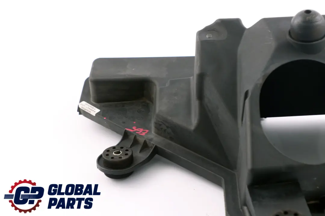BMW 7 Series E65 E66 Left N/S Intake Silencer Air Filter Box Housing - SKU 7500550 - Part number 7500550