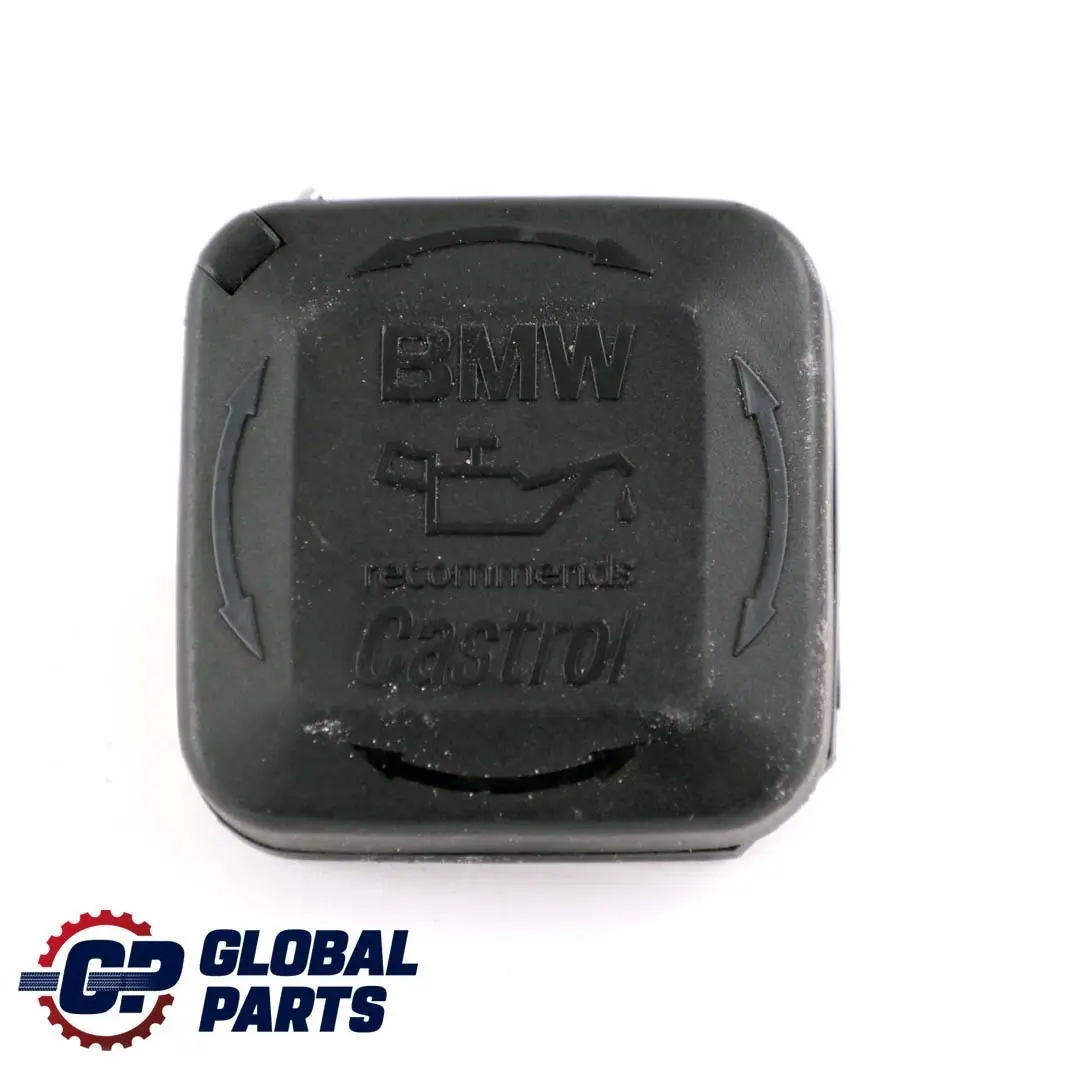 Tappo Di Chiusura Collo Olio Benzina per BMW E46 E60 E61 E63 X3 E83 E90 E91 con numero di parte 7500568 BMW E46 E60 E61 E63 X3 E83 E90 E91 Tappo Di Chiusura Collo Olio Benzina - SKU 7500568 - Numero di parte 7500568