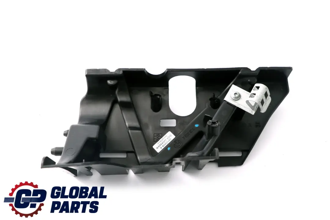 Soporte De La Tubería De Aspiración para BMW E46 X3 Z4 E83 E85 E87 E90 E91 con número de pieza 7500673 BMW E46 X3 Z4 E83 E85 E87 E90 E91 Soporte De La Tubería De Aspiración - SKU 7500673 - Número de pieza 7500673