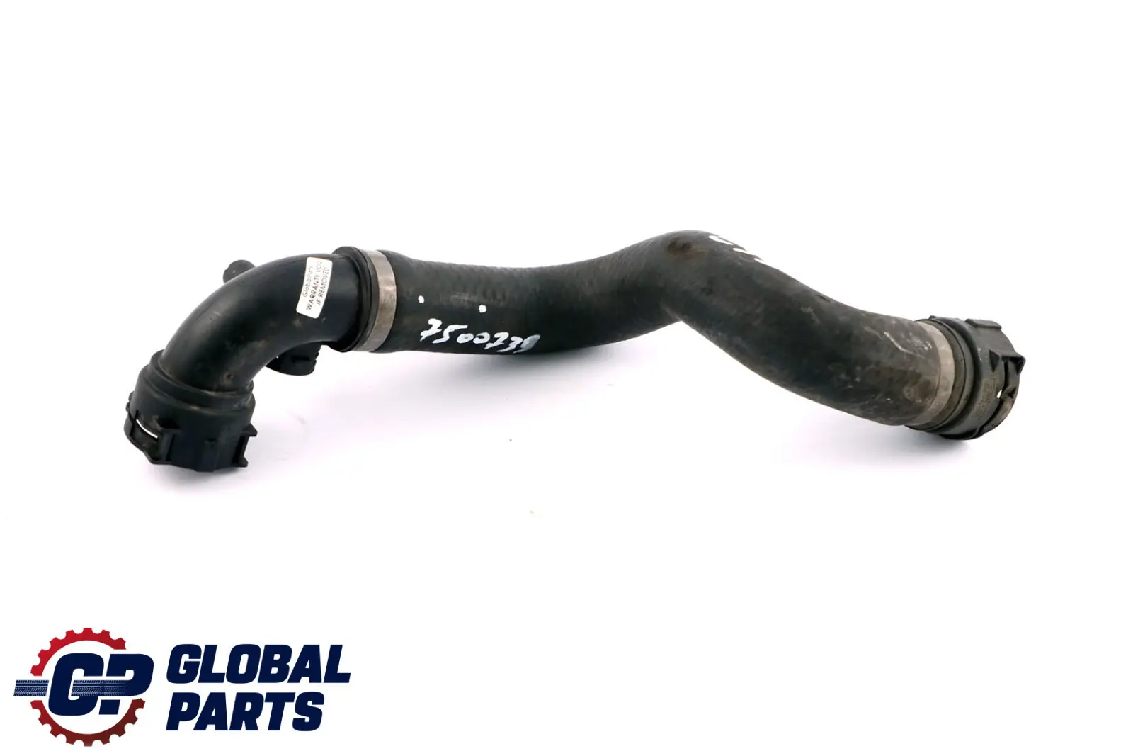 BMW X5 Series E53 3.0i M54 Petrol Water Hose Pipe 7500733