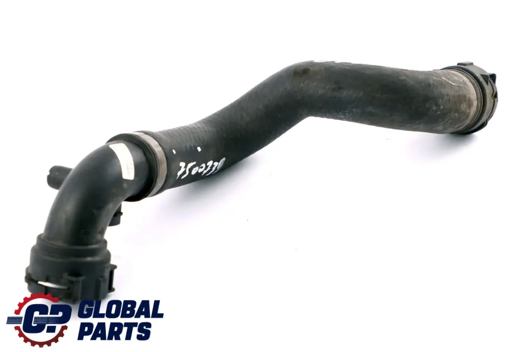 M54 Rura Wąż Przewód Wody do BMW E53 X5 3.0i o numerze 7500733 BMW E53 X5 3.0i M54 Rura Wąż Przewód Wody - SKU 7500733 - Numer Części 7500733