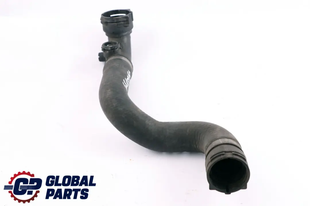 M54 Rura Wąż Przewód Wody do BMW E53 X5 3.0i o numerze 7500733 BMW E53 X5 3.0i M54 Rura Wąż Przewód Wody - SKU 7500733 - Numer Części 7500733