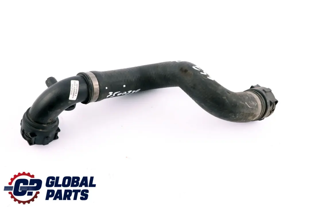 M54 Tuyau D'Eau 1153 pour BMW X5 E53 3.0i à propos du numéro de pièce 7500733 BMW X5 E53 3.0i M54 Tuyau D'Eau 1153 - SKU 7500733 - Numéro de pièce 7500733