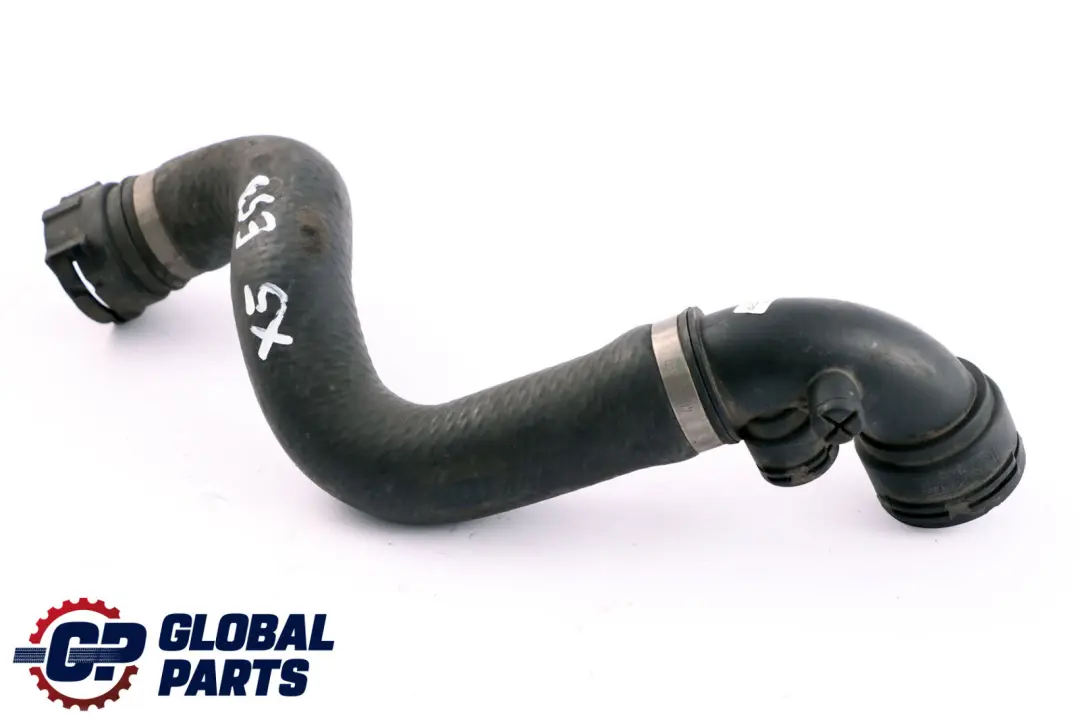 M54 Tuyau D'Eau 1153 pour BMW X5 E53 3.0i à propos du numéro de pièce 7500733 BMW X5 E53 3.0i M54 Tuyau D'Eau 1153 - SKU 7500733 - Numéro de pièce 7500733