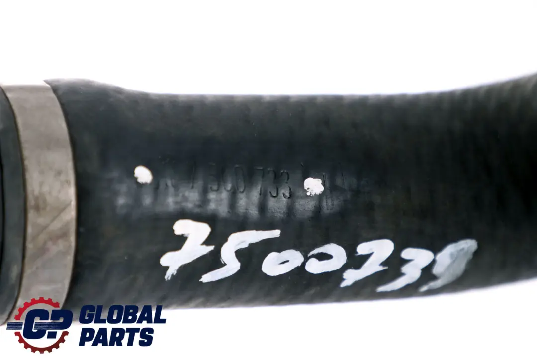 M54 Tubo Dell'Acqua 1153 per BMW X5 E53 3.0i con numero di parte 7500733 BMW X5 E53 3.0i M54 Tubo Dell'Acqua 1153 - SKU 7500733 - Numero di parte 7500733