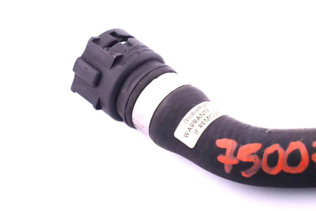 M54 3.0i Suv Tubo De agua Manguera De refrigeracion para BMW X5 E53 X5 con número de pieza 7500735 BMW X5 E53 X5 M54 3.0i Suv Tubo De agua Manguera De refrigeracion - SKU 7500735 - Número de pieza 7500735