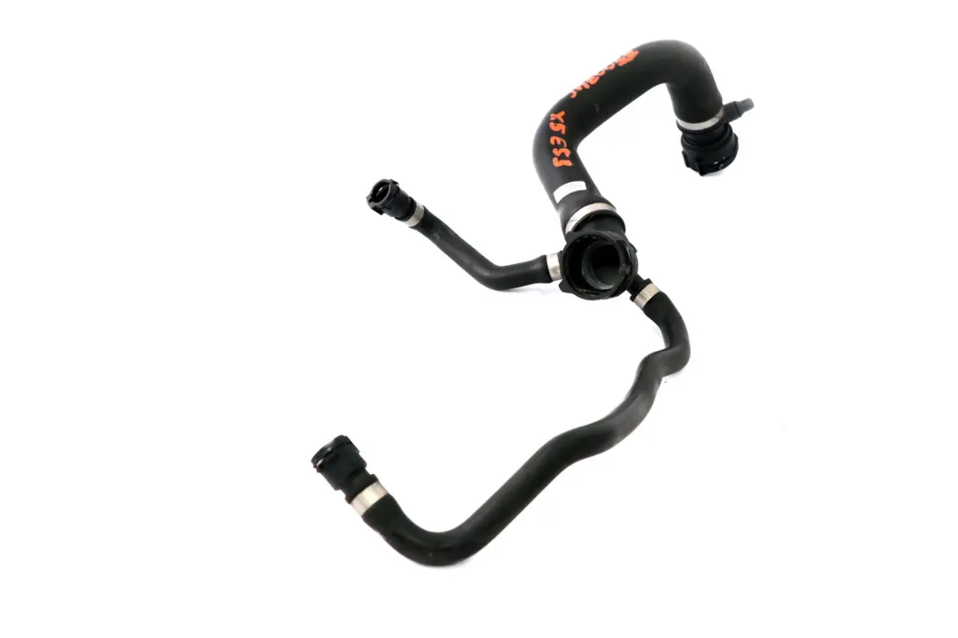 BMW X5 Serie E53 4.4i M62 Tubo Dell'Acqua - SKU 7500746 - Numero di parte 7500746