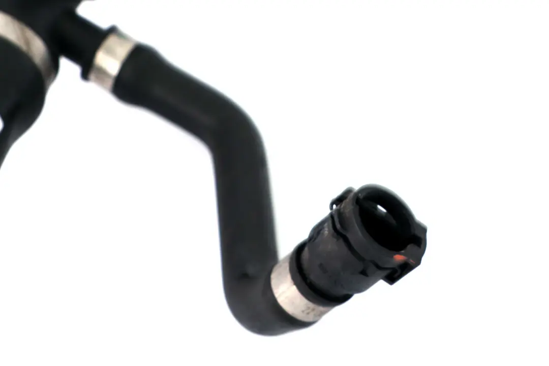 BMW X5 Serie E53 4.4i M62 Tuyau D'Eau - SKU 7500746 - Numéro de pièce 7500746
