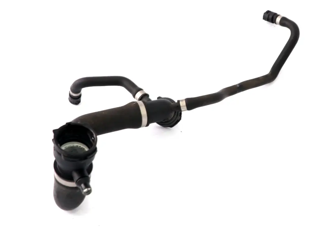 4.4i M62 Tuyau D'Eau pour BMW X5 Serie E53 à propos du numéro de pièce 7500746 BMW X5 Serie E53 4.4i M62 Tuyau D'Eau - SKU 7500746 - Numéro de pièce 7500746