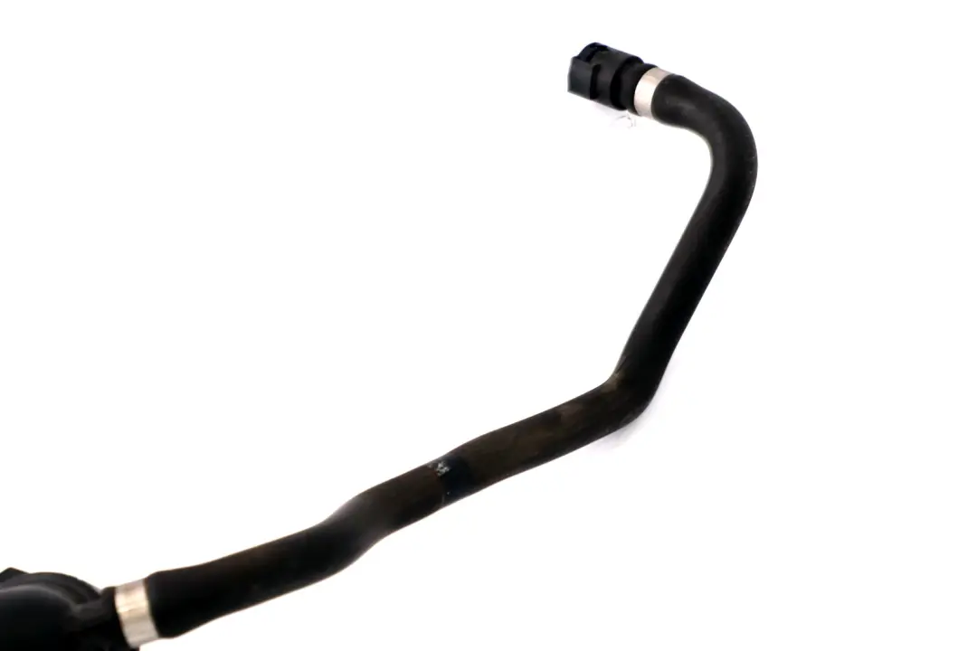 BMW X5 Serie E53 4.4i M62 Tuyau D'Eau - SKU 7500746 - Numéro de pièce 7500746