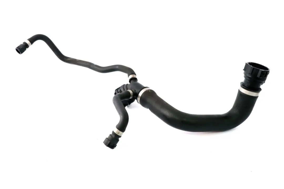 BMW X5 Serie E53 4.4i M62 Tubo Dell'Acqua - SKU 7500746 - Numero di parte 7500746