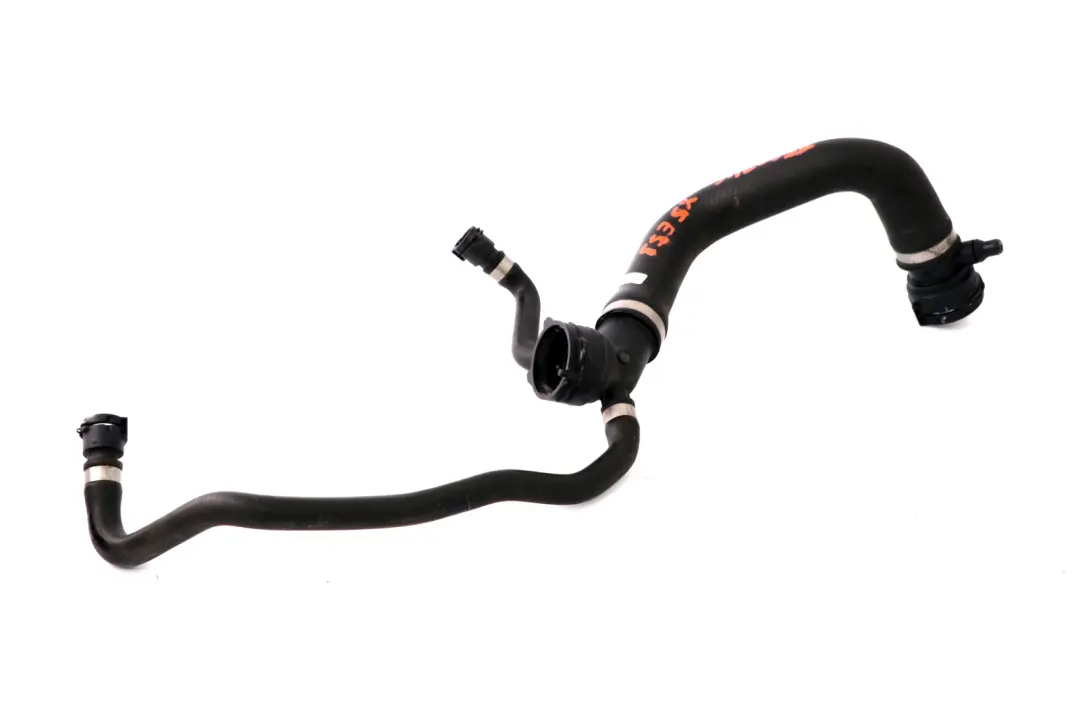 BMW X5 Serie E53 4.4i M62 Tuyau D'Eau - SKU 7500746 - Numéro de pièce 7500746