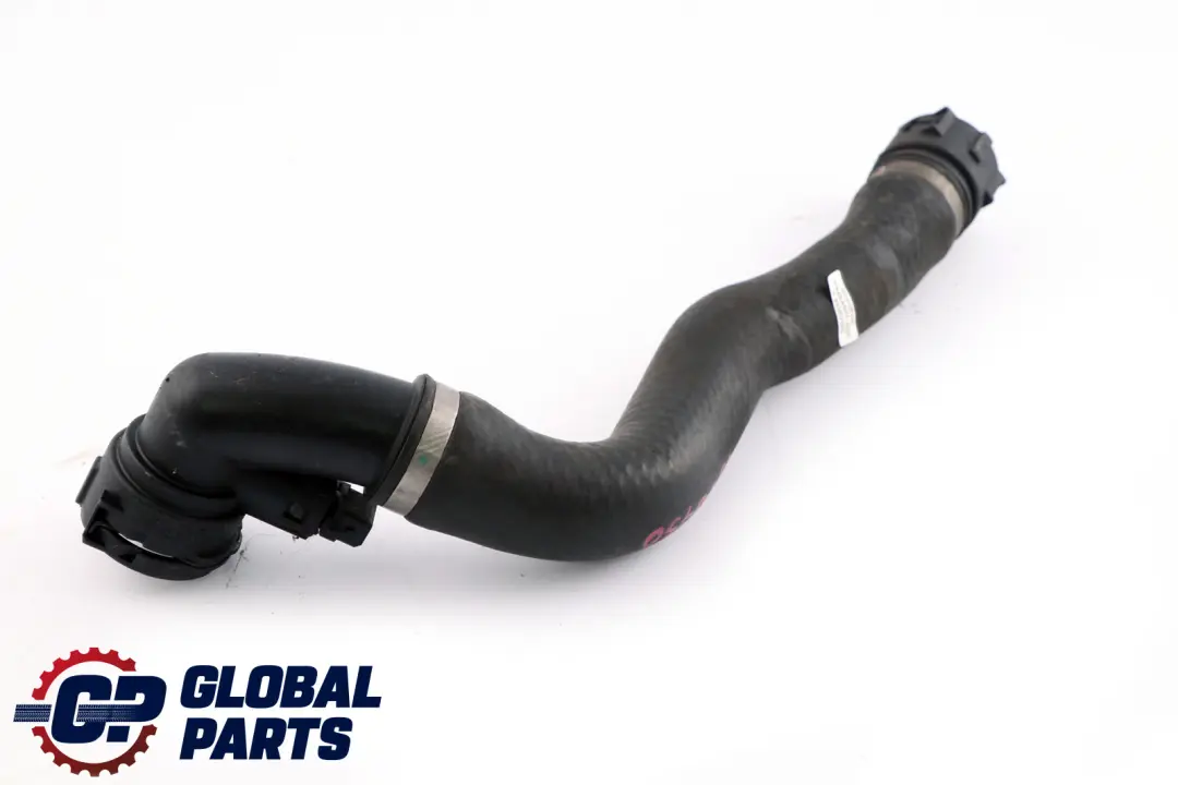 BMW X5 Series E53 M62 4.4i 4.6is Cooling System Water Radiator Hose - SKU 7500750 - Part number 11537500750