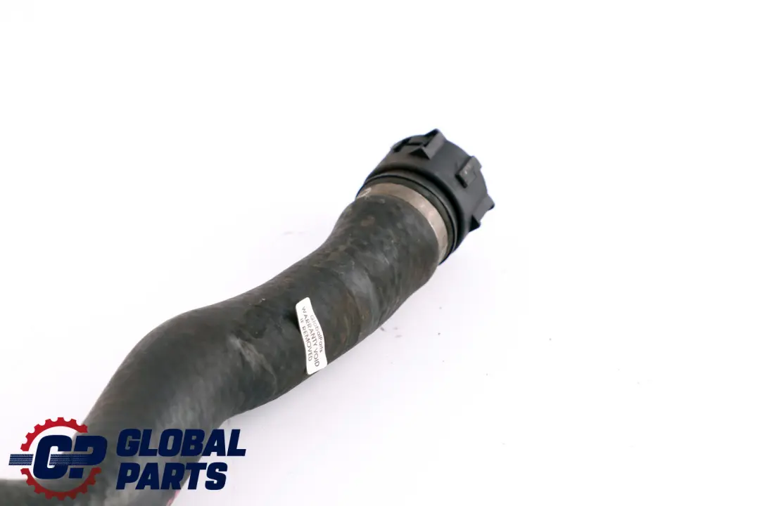 BMW X5 Series E53 M62 4.4i 4.6is Cooling System Water Radiator Hose - SKU 7500750 - Part number 11537500750
