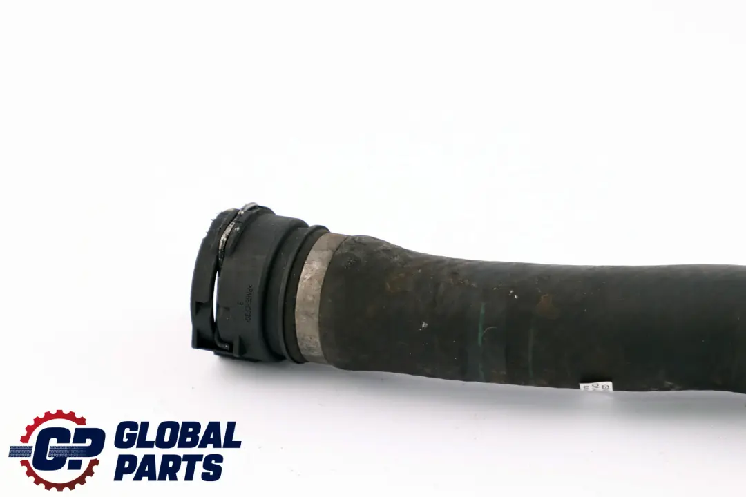BMW X5 E53 M62 4.4i 4.6is Tuyau D'Eau Kuehlsystem 1153 - SKU 7500750 - Numéro de pièce 11537500750