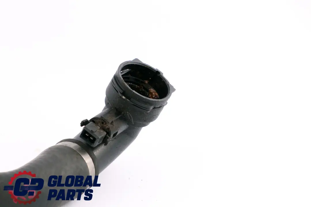 M62 4.4i 4.6is Tuyau D'Eau Kuehlsystem 1153 pour BMW X5 E53 à propos du numéro de pièce 11537500750 BMW X5 E53 M62 4.4i 4.6is Tuyau D'Eau Kuehlsystem 1153 - SKU 7500750 - Numéro de pièce 11537500750