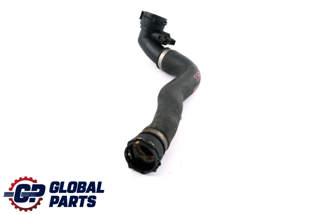 BMW X5 E53 M62 4.4i 4.6is Tuyau D'Eau Kuehlsystem 1153 - SKU 7500750 - Numéro de pièce 11537500750