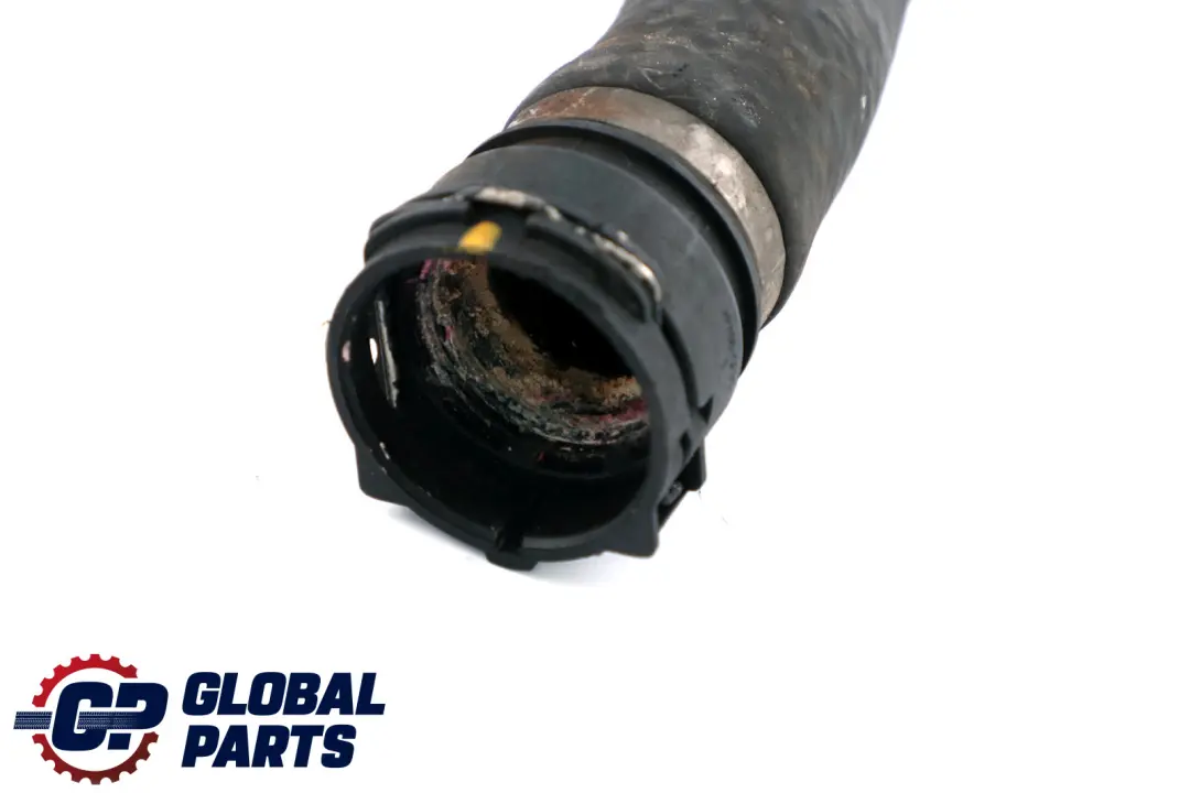 BMW X5 er E53 M62 4.4i 4.6is Wasserschlauch Kühlsystem 1153 - SKU 7500750 - Teilenummer 11537500750