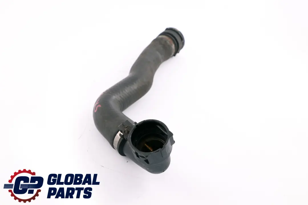 M62 4.4i 4.6is Sistema Refrigeracion Manguera Radiador Agua para BMW E53 con número de pieza 11537500750 BMW E53 M62 4.4i 4.6is Sistema Refrigeracion Manguera Radiador Agua - SKU 7500750 - Número de pieza 11537500750