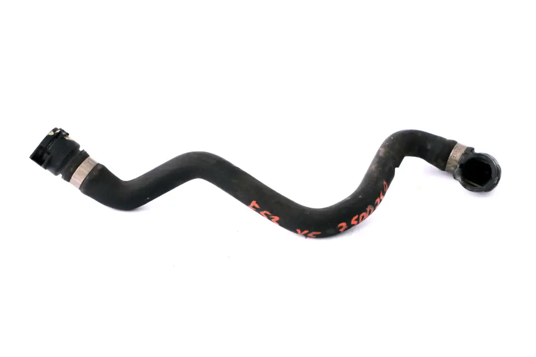 M62 Tuyau D'Eau 1153 pour BMW X5 E53 à propos du numéro de pièce 7500752 BMW X5 E53 M62 Tuyau D'Eau 1153 - SKU 7500752 - Numéro de pièce 7500752