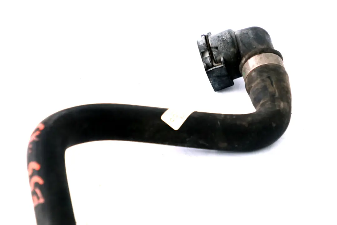 BMW X5 E53 M62 PETROL Sistema De Enfriamiento Tubo De Agua - SKU 7500752 - Número de pieza 7500752