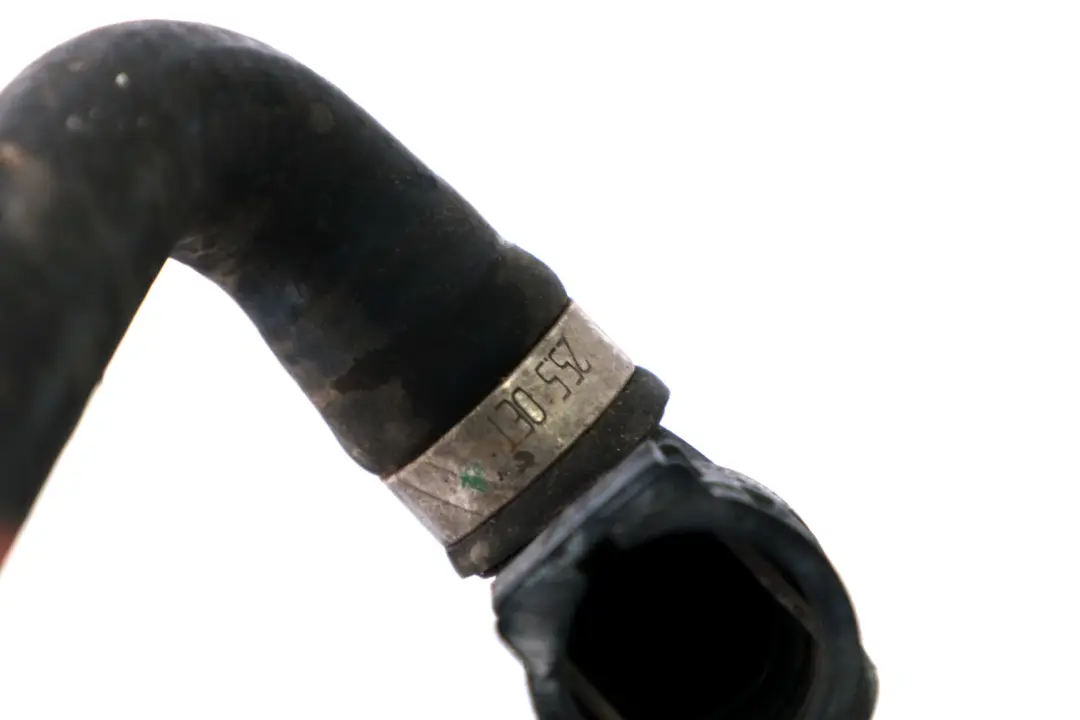 M62 Tuyau D'Eau 1153 pour BMW X5 E53 à propos du numéro de pièce 7500752 BMW X5 E53 M62 Tuyau D'Eau 1153 - SKU 7500752 - Numéro de pièce 7500752