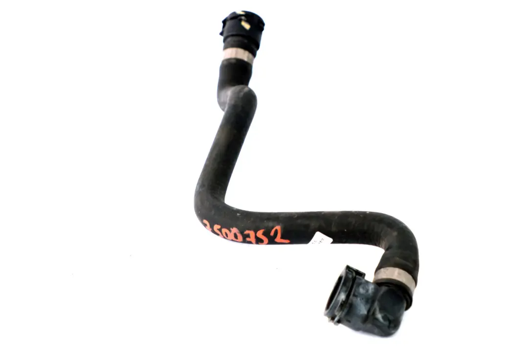 BMW X5 er E53 M62 Wasserschlauch 1153 - SKU 7500752 - Teilenummer 7500752