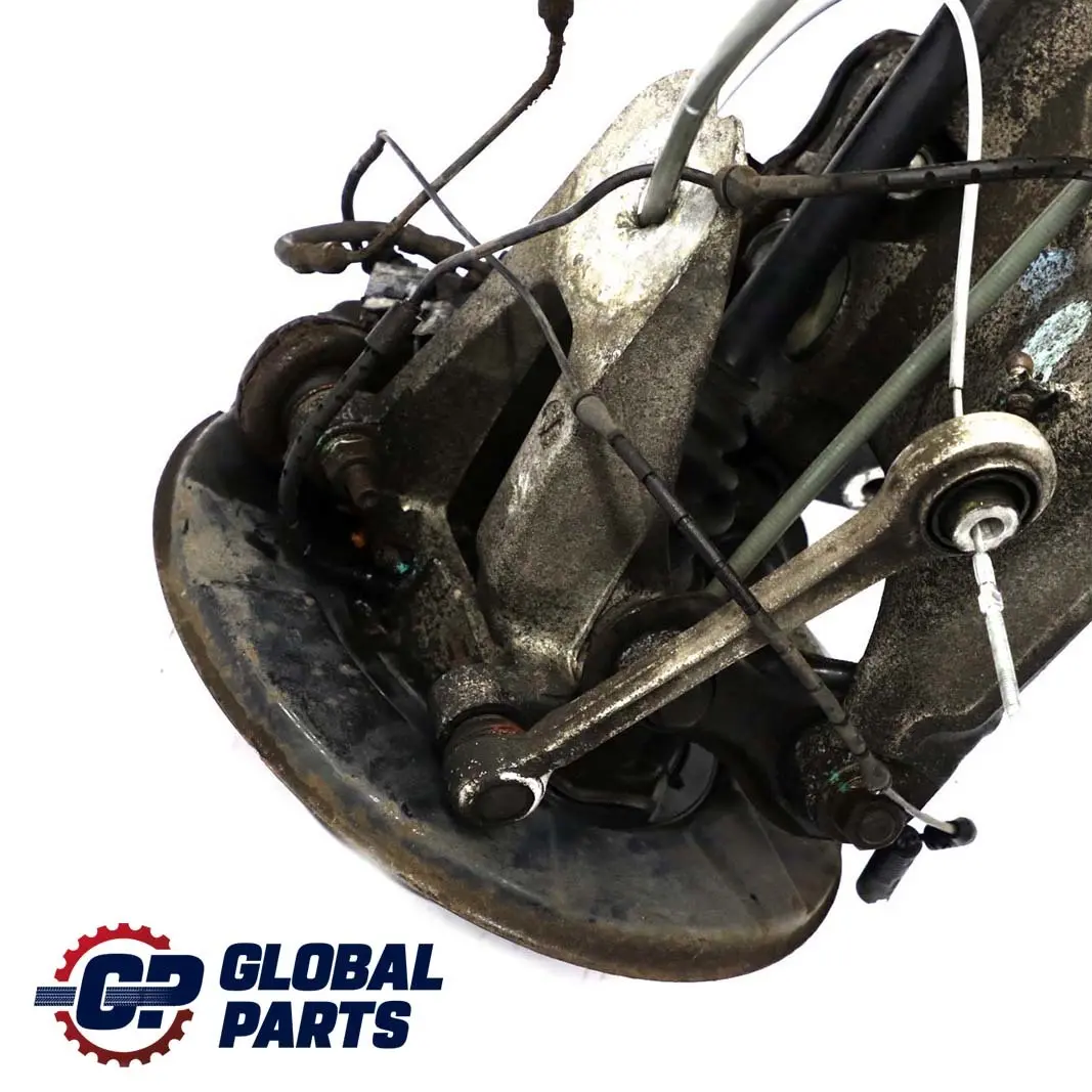 4.4i M62 Amortyzator zwrotnica prawa do BMW E53 X5 o numerze 7500914 BMW E53 X5 4.4i M62 Amortyzator zwrotnica prawa - SKU 7500914-3 - Numer Części 7500914