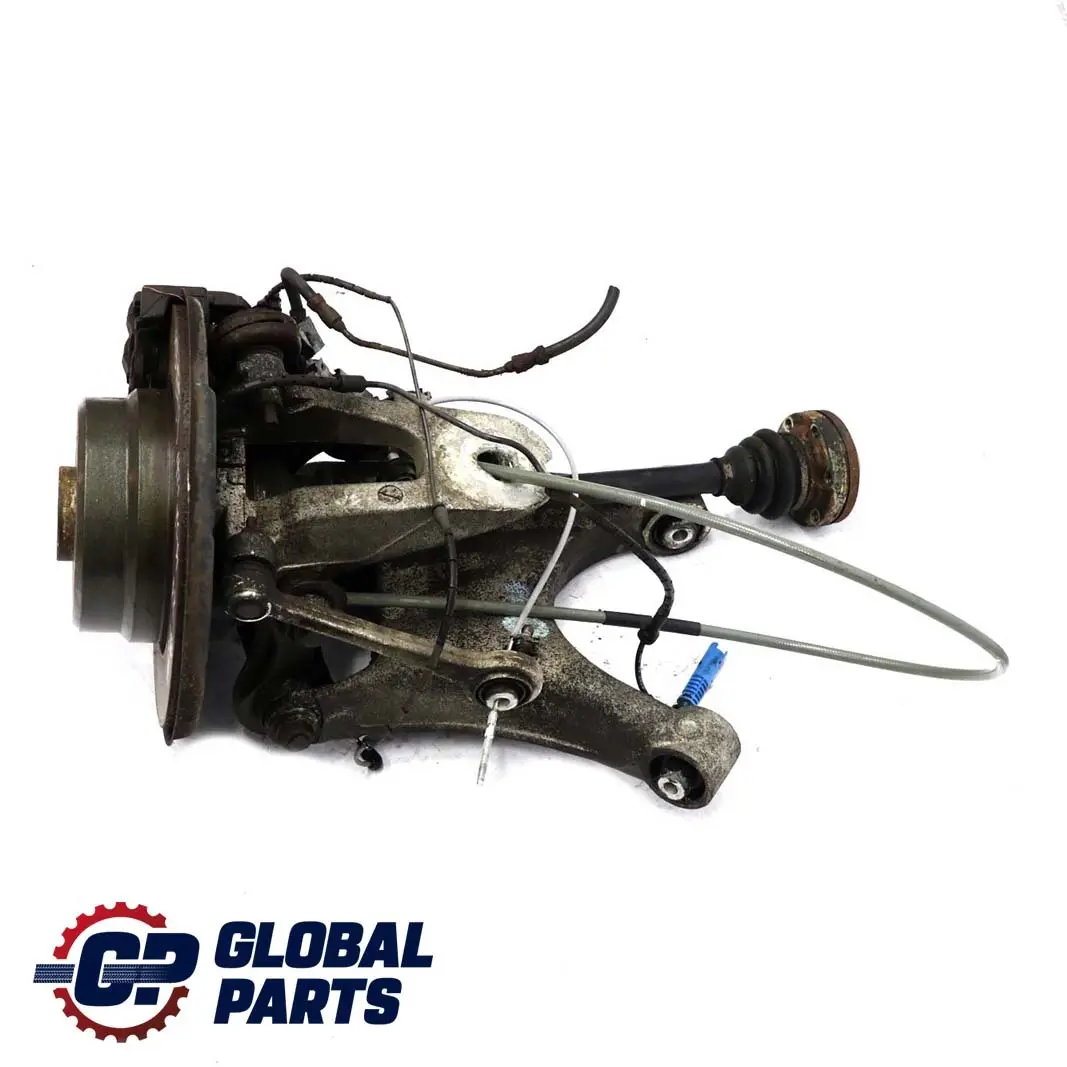 4.4i M62 Amortyzator zwrotnica prawa do BMW E53 X5 o numerze 7500914 BMW E53 X5 4.4i M62 Amortyzator zwrotnica prawa - SKU 7500914-3 - Numer Części 7500914