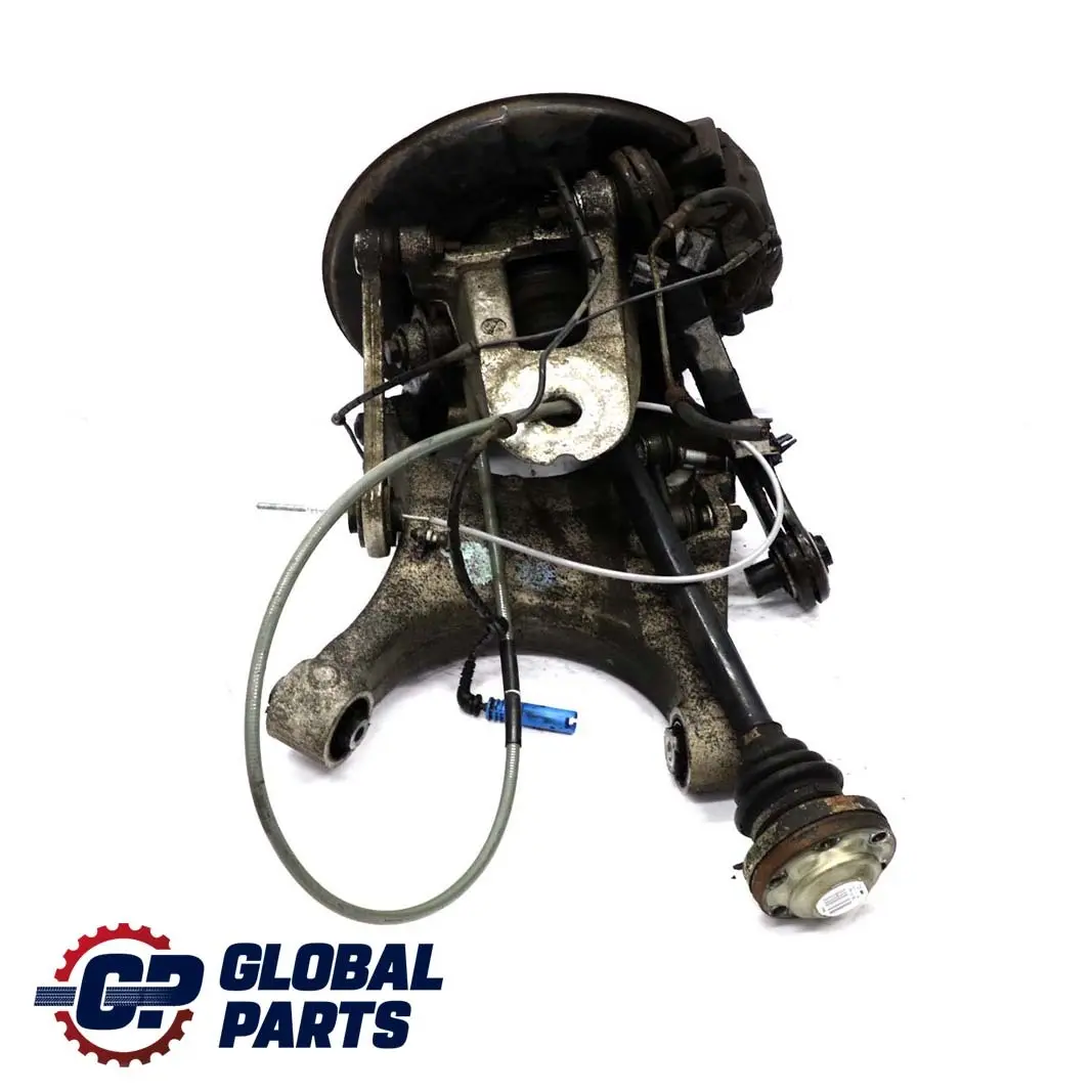 4.4i M62 Amortyzator zwrotnica prawa do BMW E53 X5 o numerze 7500914 BMW E53 X5 4.4i M62 Amortyzator zwrotnica prawa - SKU 7500914-3 - Numer Części 7500914