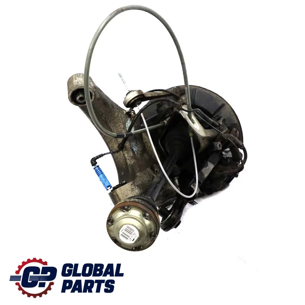 4.4i M62 Amortyzator zwrotnica prawa do BMW E53 X5 o numerze 7500914 BMW E53 X5 4.4i M62 Amortyzator zwrotnica prawa - SKU 7500914-3 - Numer Części 7500914