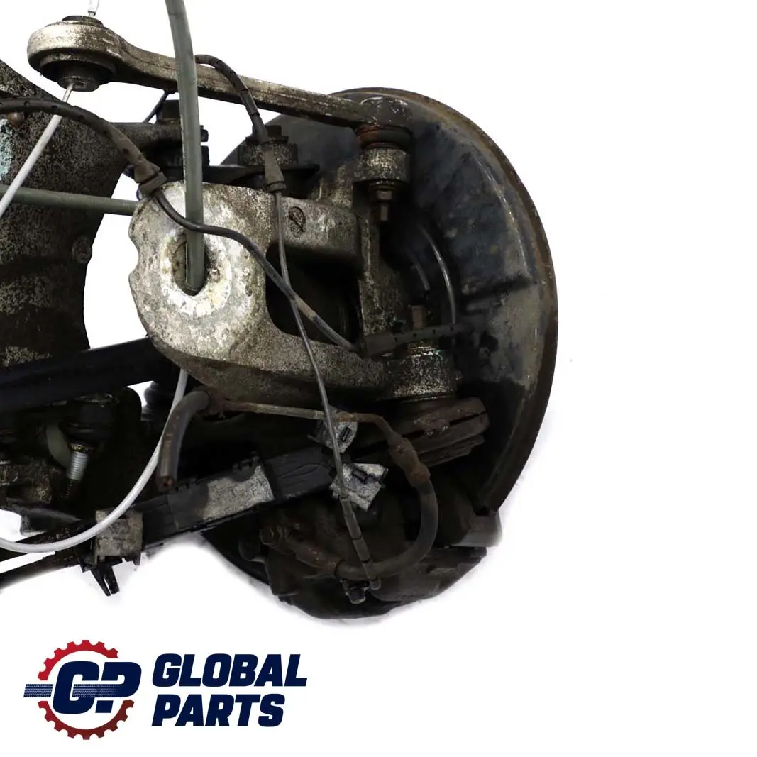 4.4i M62 Amortyzator zwrotnica prawa do BMW E53 X5 o numerze 7500914 BMW E53 X5 4.4i M62 Amortyzator zwrotnica prawa - SKU 7500914-3 - Numer Części 7500914