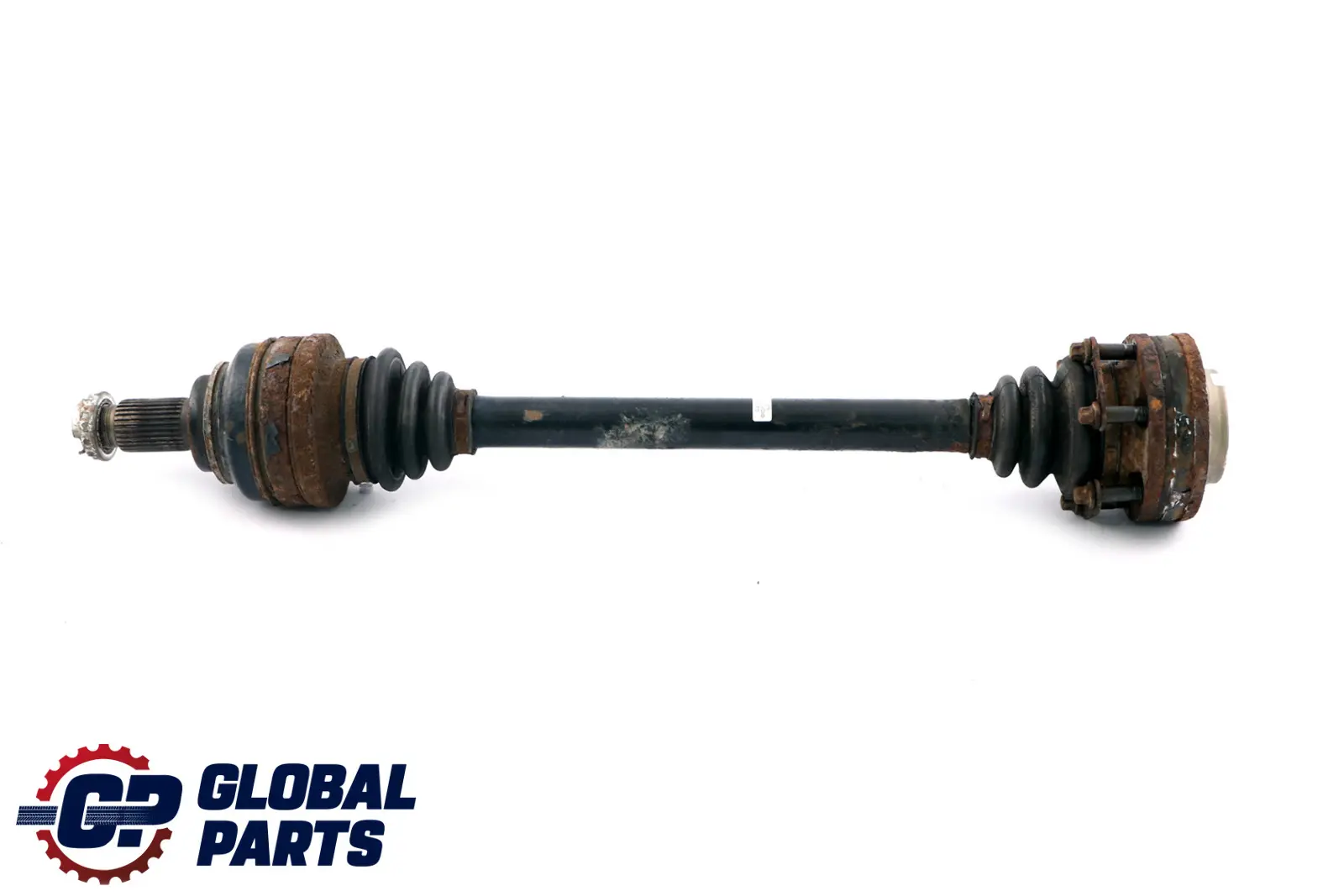 BMW E53 Salida Trasera Eje De Transmision 7500917 7500916