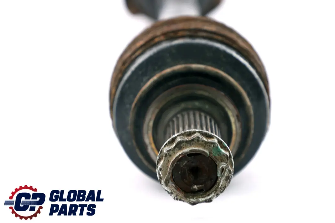 BMW X5 er E53 Hinterachse Abtriebswelle Links 7500916 - SKU 7500917 - Teilenummer 7500917