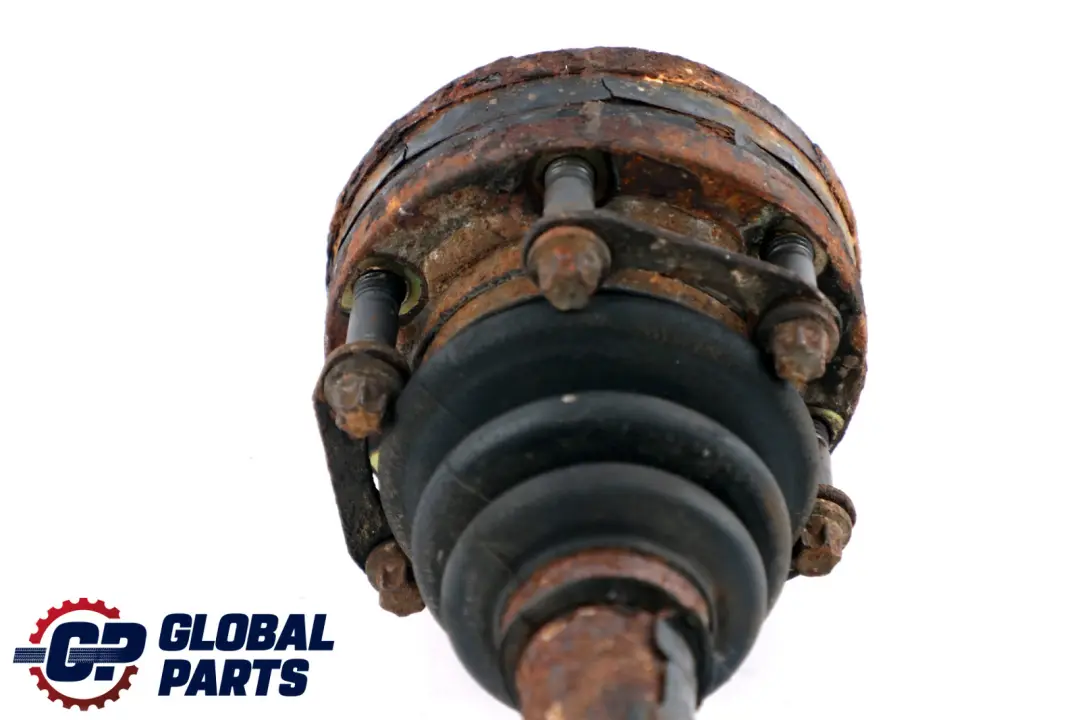 Output Drive Shaft Driveshaft Axle 7500916 to BMW X5 E53 Rear with Part number 7500917 BMW X5 E53 Rear Output Drive Shaft Driveshaft Axle 7500916 - SKU 7500917 - Part number 7500917