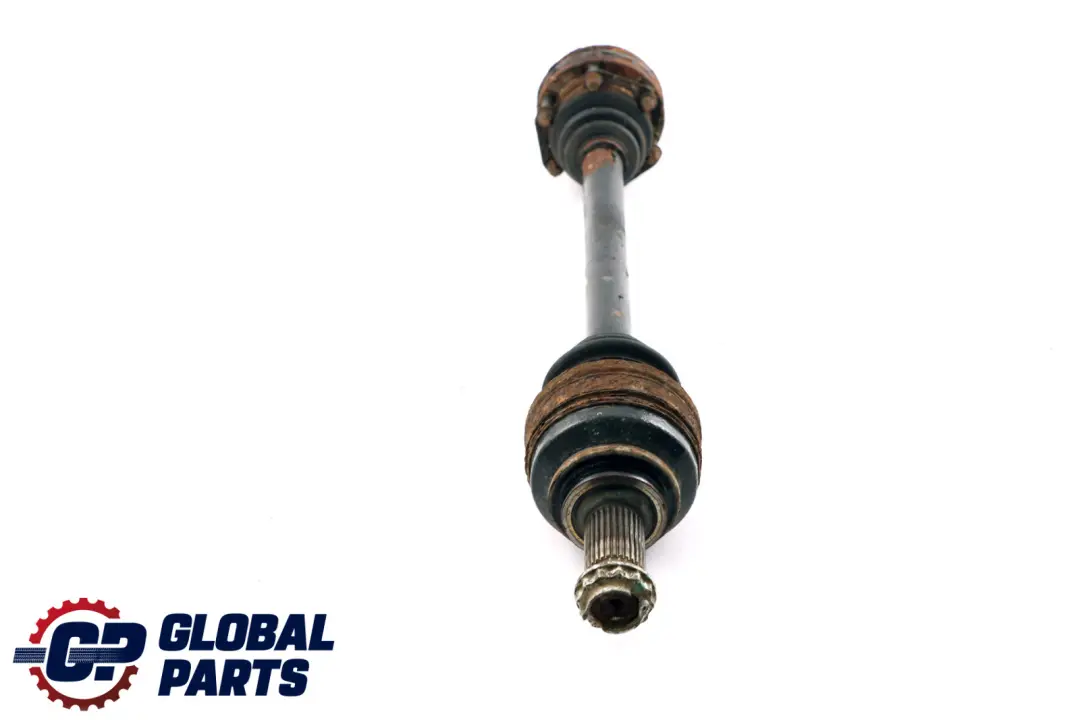 BMW X5 E53 Assale Posteriore Albero di Uscita SX 7500916 - SKU 7500917 - Numero di parte 7500917