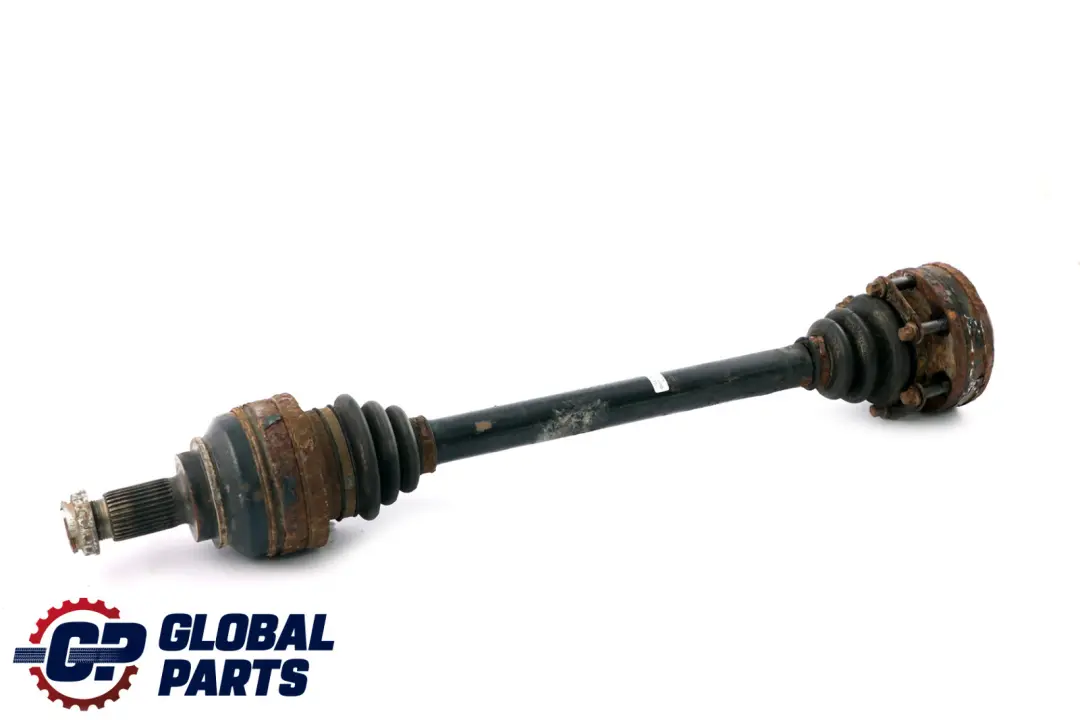 BMW X5 E53 Essieu Arriere L'Arbre De Sortie a Gauche 7500916 - SKU 7500917 - Numéro de pièce 7500917