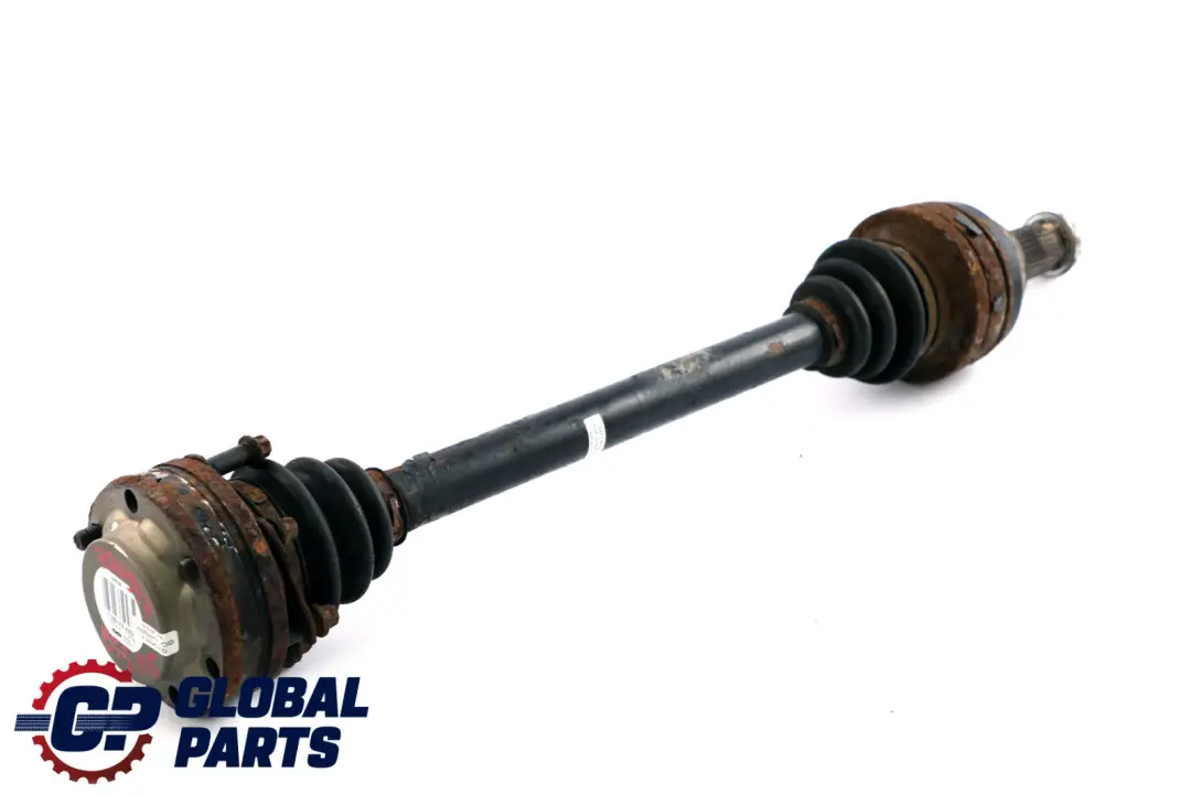 Salida Trasera Eje De Transmision 7500916 para BMW E53 con número de pieza 7500917 BMW E53 Salida Trasera Eje De Transmision 7500916 - SKU 7500917 - Número de pieza 7500917