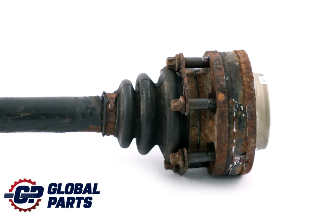 BMW X5 E53 Półoś Tył Prawo Lewo 7500916 - SKU 7500917 - Numer Części 7500917
